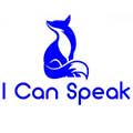 Icanspeak Logo